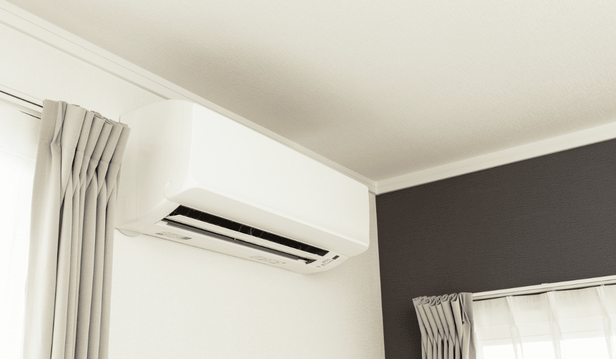 Ayrancılar Samsung İnverter Klima İnverter Klima Servisi