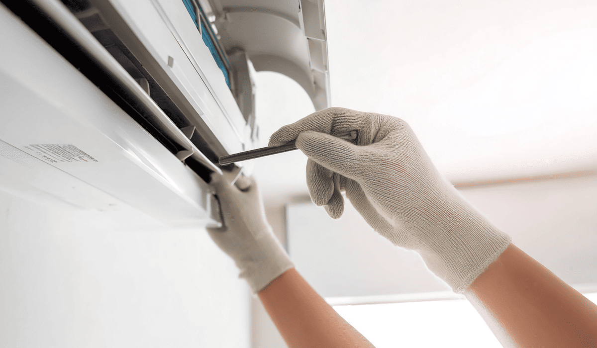 Ayrancılar Samsung Acil Klima Acil Klima Servisi