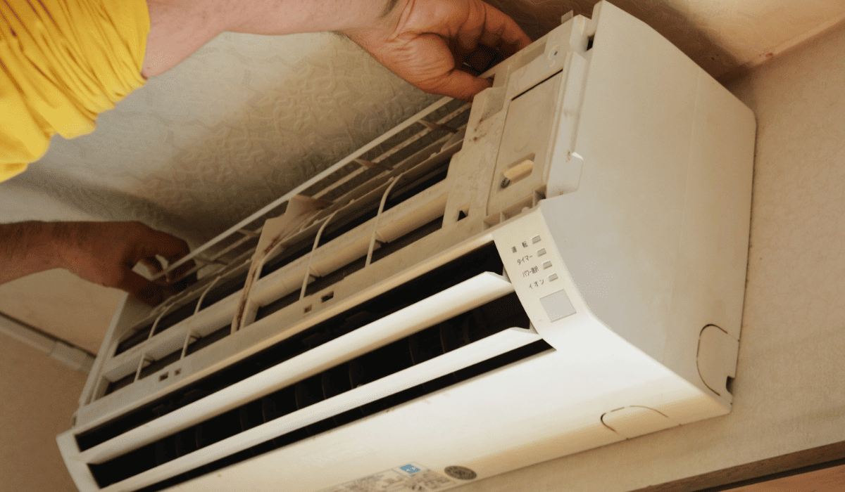 Ayrancılar Samsung Klima Tamiri