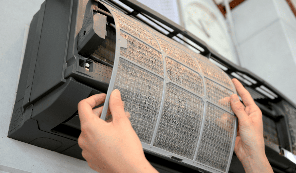 Ayrancılar Samsung Klima Temizliği